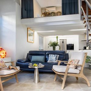 Appartement met Drie Slaapkamers